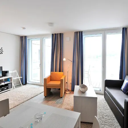 Apartament 12 - 